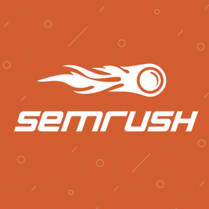 فروش اکانت حرفه ای سایت Semrush